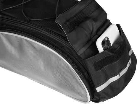 Повишена безопасност