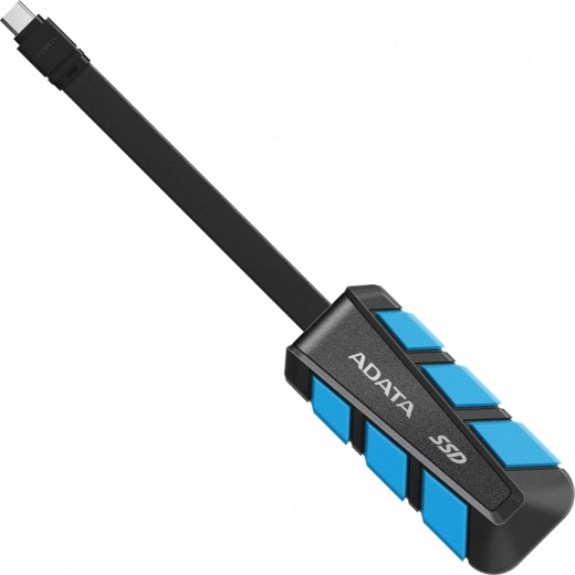 Интегриран USB‑C кабел за максимално удобство