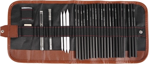 Пълен комплект за рисуване