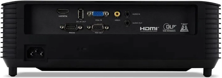 Advanced connectivity options