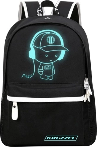 Светещ мотив за по-добра видимост