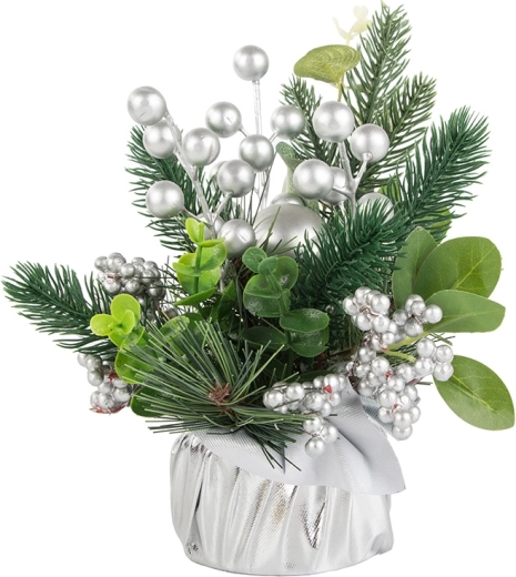 Елегантен зимен акцент