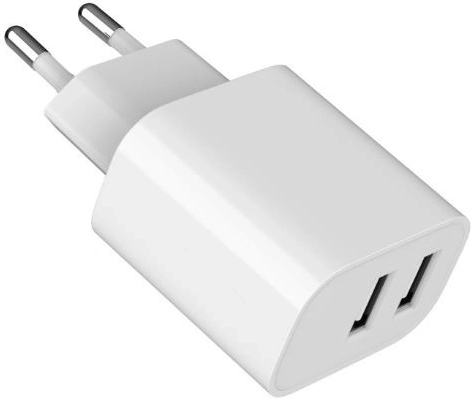 Compact travel-friendly design