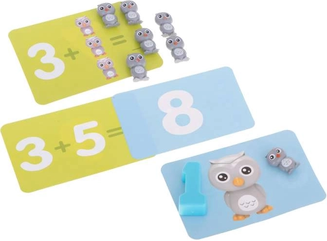 Подкрепа на концентрацията и моториката