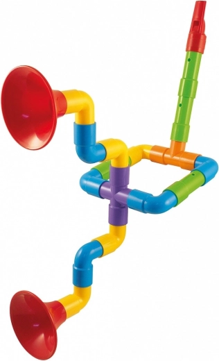 Забавление и обучение