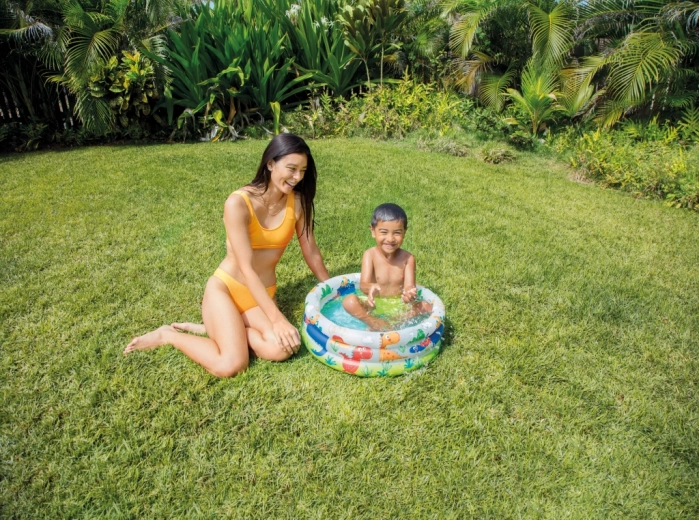 Бърз монтаж и лесна поддръжка