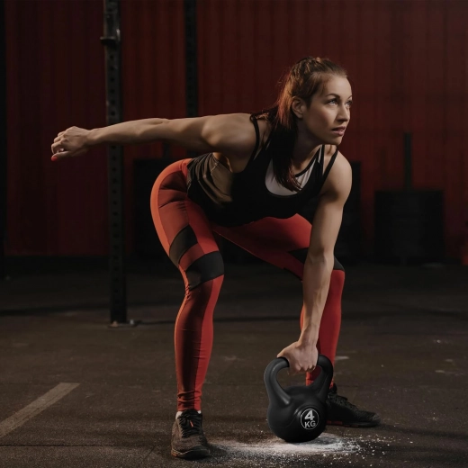 Удобен и безопасен захват