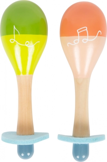 Ergonomic shape for small hands