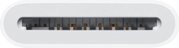 Precision Connector Construction