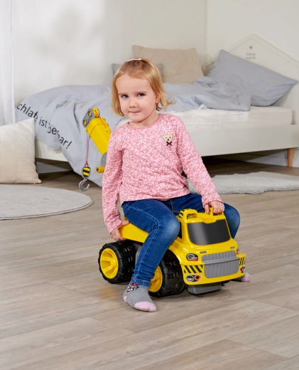 Стабилна конструкция и безопасност