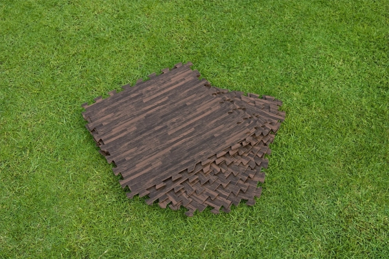 Защитна повърхност