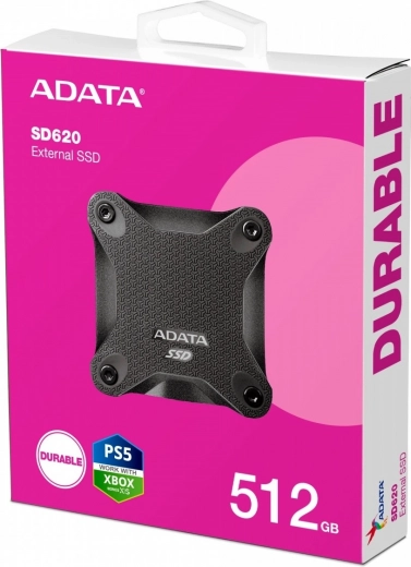 Fast data transfer