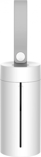 Compact Design