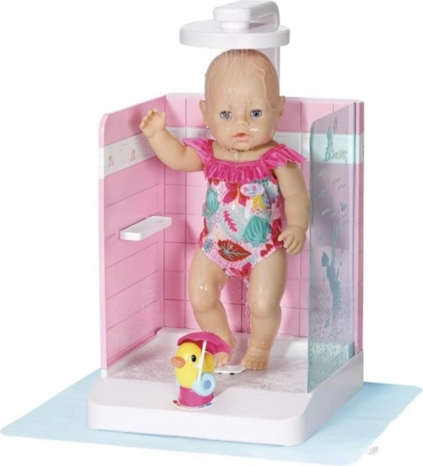 Истинска вода и електронна помпа