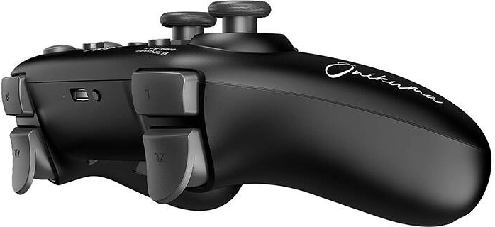 Hall-effect joysticks with no drift