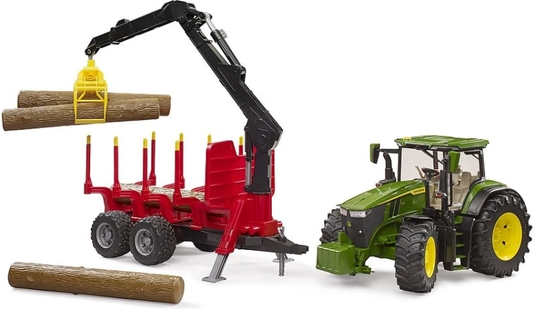 Функционално ремарке