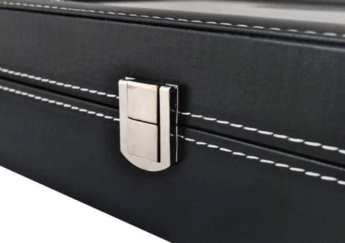 Сигурно затваряне