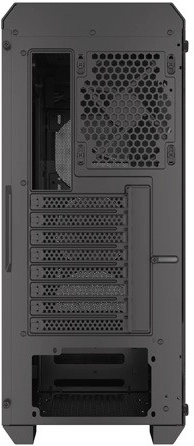 Easy connection and configuration