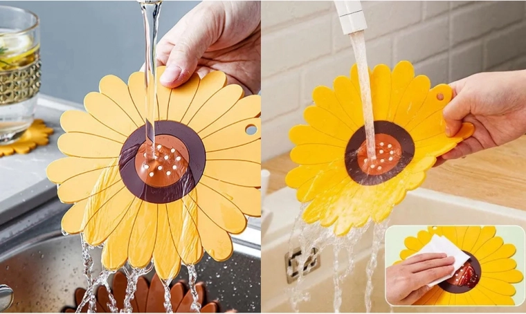 Противоплъзгаща и лесна за поддръжка