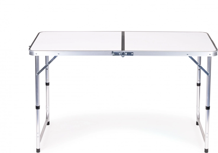 Сгъва се в практично куфарче