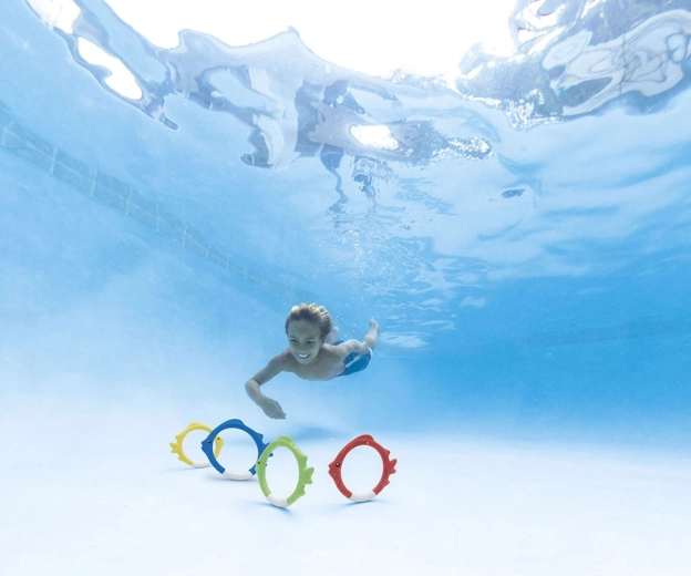 Ярки цветове за отлична видимост