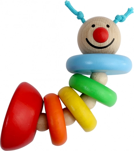 Гъвкава конструкция на ластик