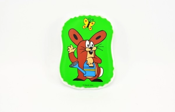 Весели мотиви на КРОТКО и приятелите