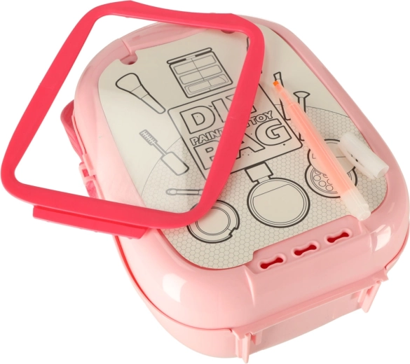 Персонализируем куфар с прозорче