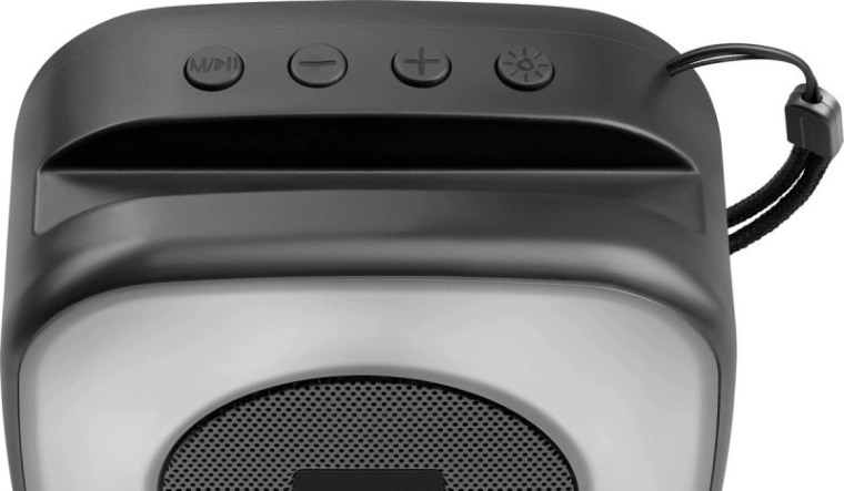 Вход за слушалки и Bluetooth възпроизвеждане