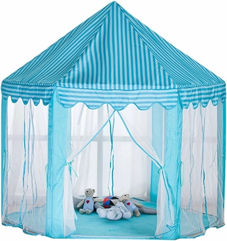 Възможност за спускане на пердетата