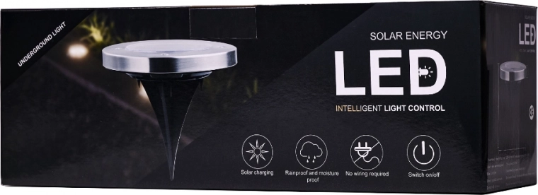 Устойчивост IP65 за всякакво време