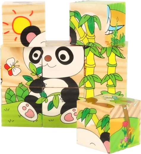 Развива когнитивните способности