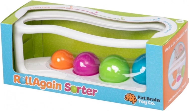 Supports color recognition