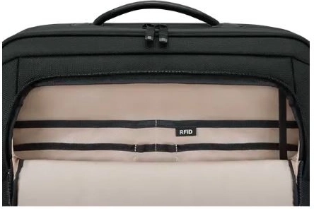 Защита на данните благодарение на RFID блокировка