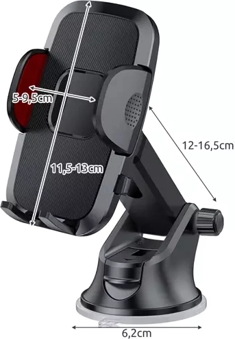 Телескопично рамо 12–16,5 cm