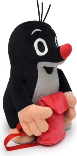 Интерактивна раничка