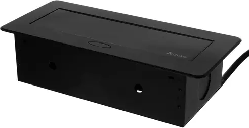 Дискретен и елегантен монтаж