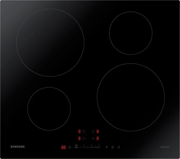 Intuitive temperature control