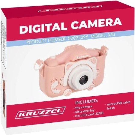 Full HD видео и чист звук