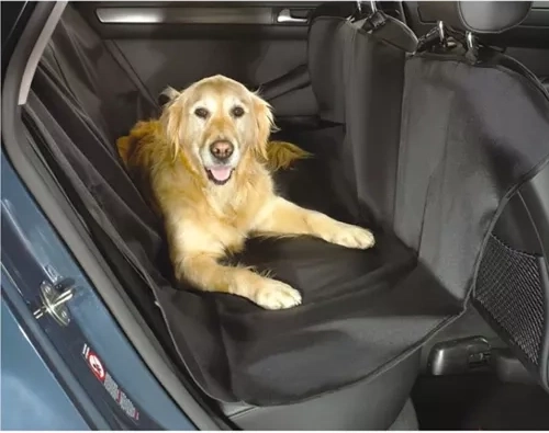 Удобно пространство за кучето без безпорядък