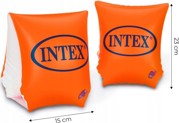 Durable vinyl and easy inflation