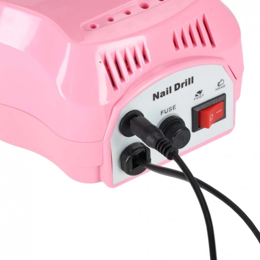 Режим HAND/FOOT и обратен ход