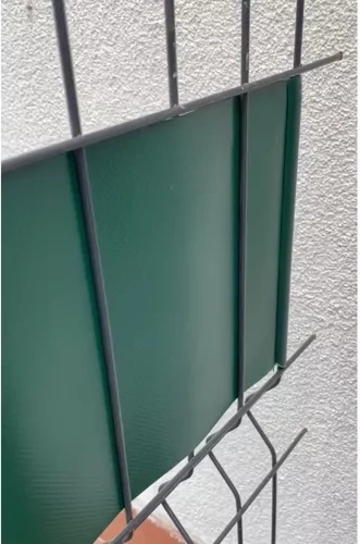 Поверителност и изчистен вид