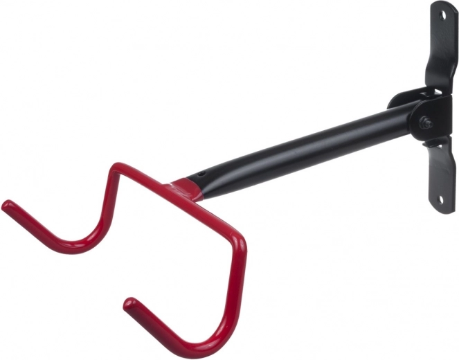 Здрава стоманена конструкция с товароносимост 30 kg