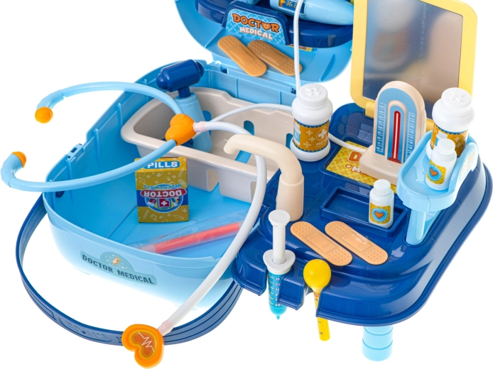 Подпомага креативността и уменията