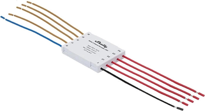 Safe circuit separation with optoisolation