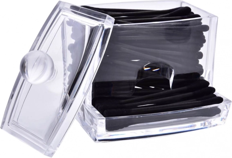 Лесен достъп благодарение на отворения процеп