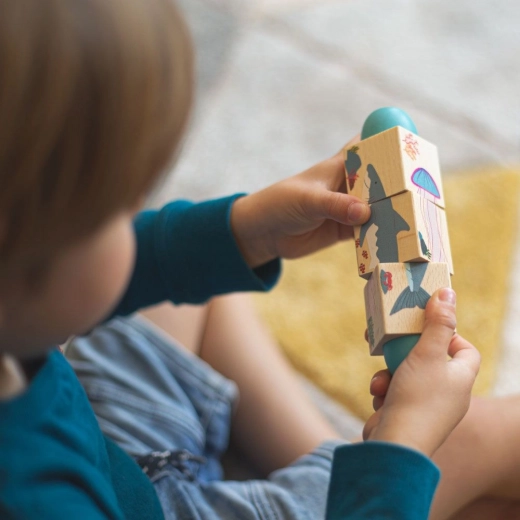 Безопасна и издръжлива дървена изработка