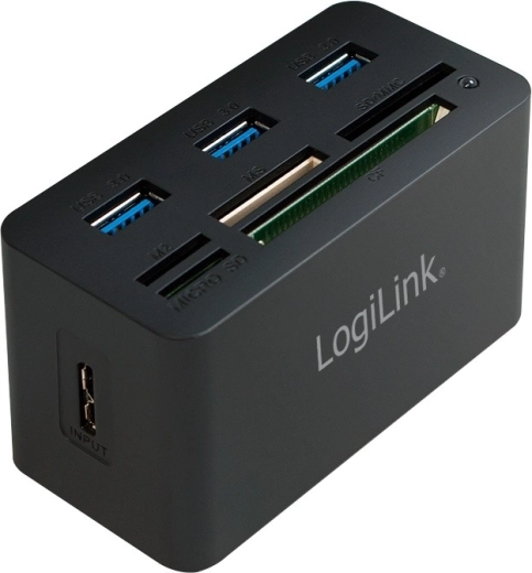 Високоскоростен USB 3.0