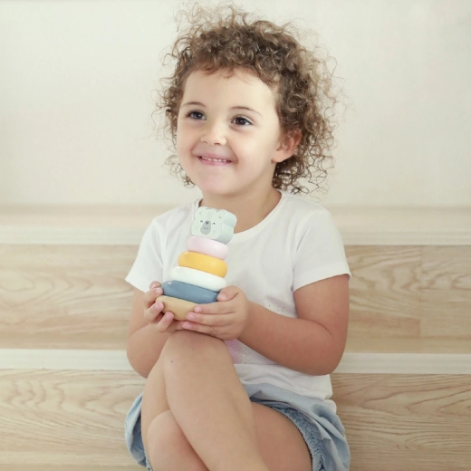 Пастелни цветове и вариативност